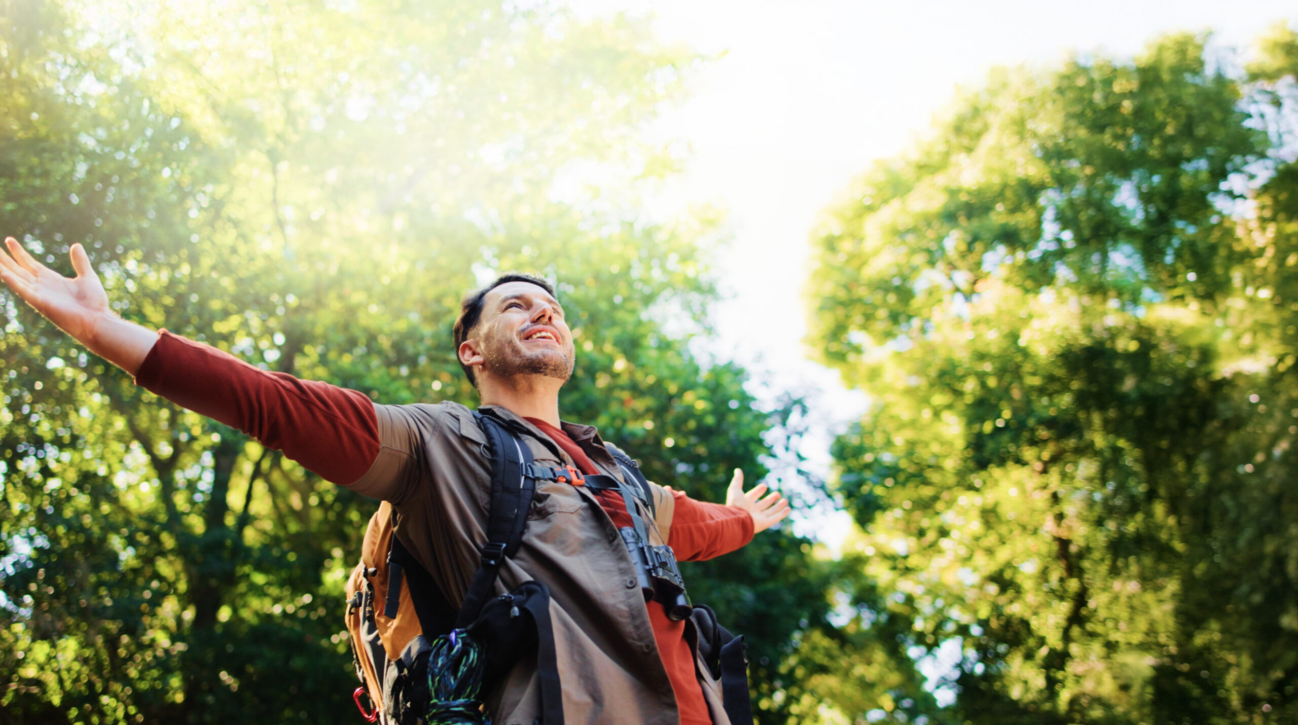 Healthcare professionals enjoying quality of life supported by reliable pharmaceutical manufacturing